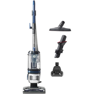 Vacmaster Respira Vacuum Cleaner with Lift Off - Blue by Vacmaster