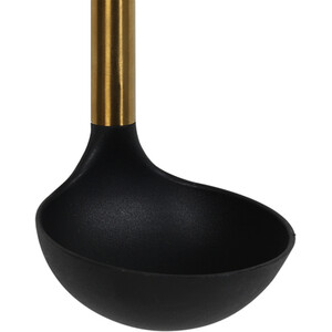 Kaiseki Ladle - Gold