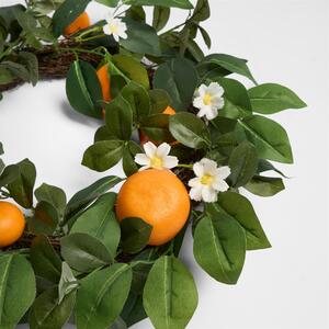 Artificial Wreath by OHS