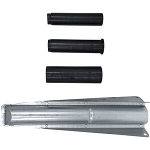 My Laundry Soil Spear Set - Grey