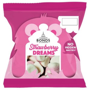 Pick N Mix Mini 20 Packs - Multi / Strawberry Dreams by Sweet Things