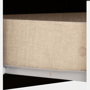 Nevada 3 Door 2 Drawer Mirrored Wardrobe Bedroom Set - Grey Gloss, Light Oak by Seconique