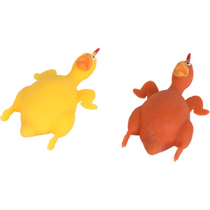 Squeeze Chicken - Multicolour