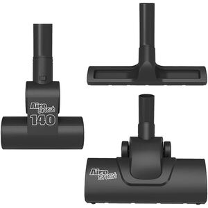 Henry Pro Accessory Kit - Black by Henry