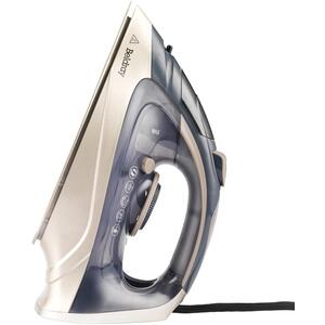 3200W Powerlite Steam Iron - Grey by Beldray