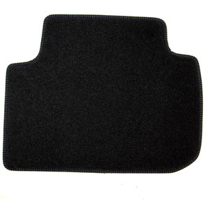 BMW 1 Series 2019 onwards Tailored Carpet Car Floor Mats 4pc Set F40 - Black by Actiasmat