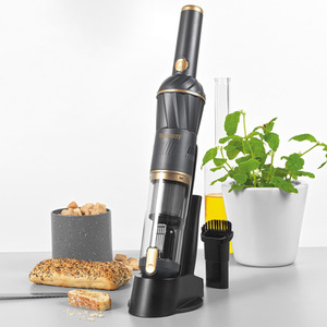 Beldray 11.1V Airlite Cordless Handheld Vacuum - Black by Beldray