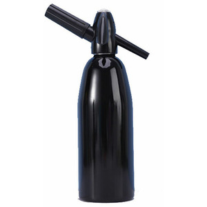 Soda Sparkling Water Maker - Black