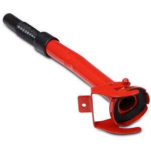 20L American Style Fuel Oil Can - Red - Red by GW Brands