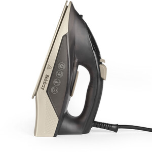 Beldray Steam Lite Iron - Grey by Beldray