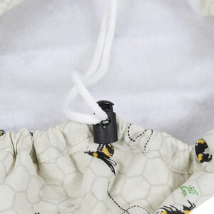 Drawstring Ironing Board Cover - S by My Laundry