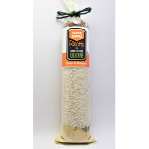 Super Simple Easy to Make Risotto (Pack of 3) - As Seen On Dragons' Den by Sweet Things