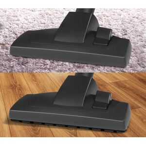 230V Henry Compact Vacuum Cleaner - Red by Henry