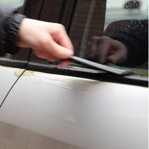 Crevice Cleaning Brushes