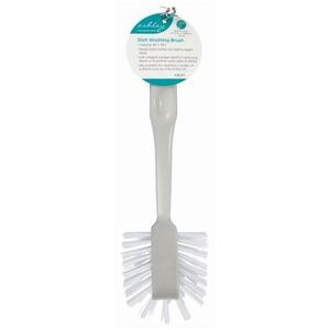 Dish Brush - 27.5cm - Grey / 1 by Ashley