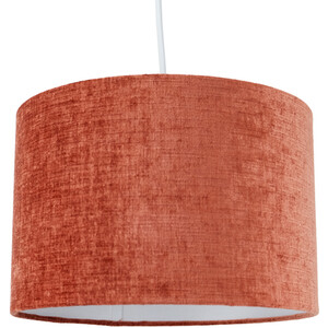 Rust Shade - Rust / 30cm