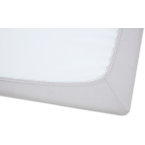 CDL Baby Fitted Sheet by Clair De Lune