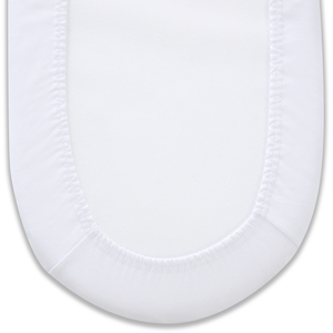 CDL Baby Fitted Sheet by Clair De Lune
