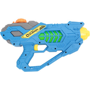 Light Up Automatic Water Gun - Multicolour