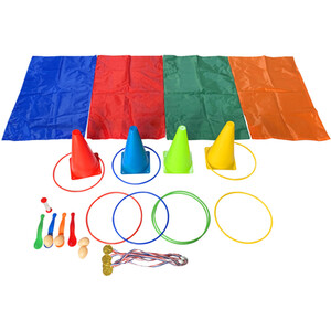 Deluxe Sports Day Set