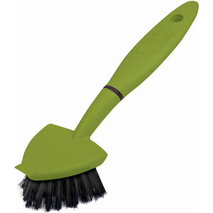 Greener Cleaner Pot and Pan Brush - Blue by Greener Cleaner