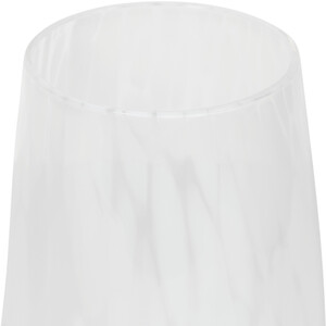 Confetti Highball - White