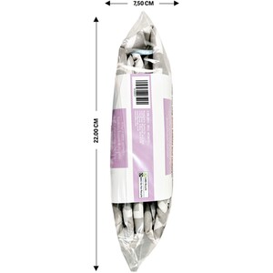 My Laundry Ironing Board Cover - Multicolour / L by MY