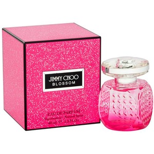 Jimmy Choo Blossom 60ml EDP Spray - Pink / 40 ml by Jimmy Choo
