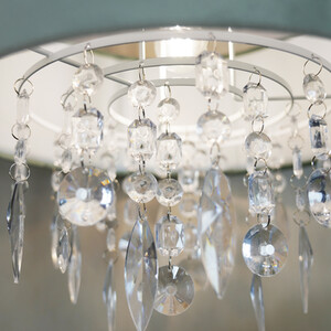 Droplet Shade - Green