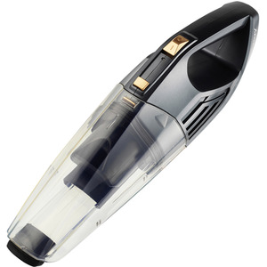 Beldray 7.4V Wet Dry Cordless Handheld Vacuum - Black by Beldray