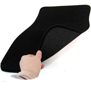 BMW 1 Series 2019 onwards Tailored Carpet Car Floor Mats 4pc Set F40 - Black by Actiasmat