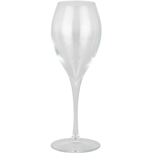 Set of 4 Monte Carlo Wine Glasses - 325ml