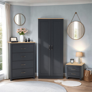 Portland Trio Set by Seconique