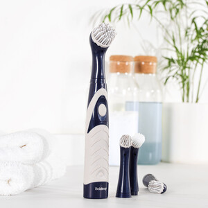 Beldray Deep Clean Scrubber Turbo Brush by Beldray