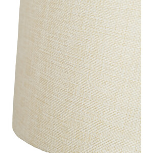 XL Hadley Lamp - Natural