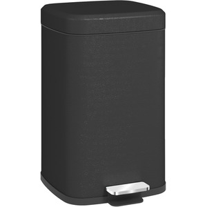 HOMCOM Kitchen Pedal Bin Fingerprint Proof by HOMCOM