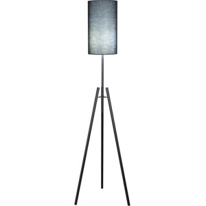 Bhodi Floor Lamp - Black