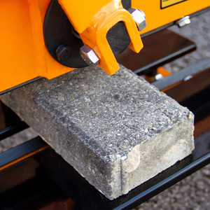 T-Mech 430mm Block Splitter - Orange by T-Mech