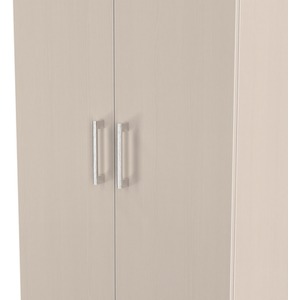 Ryedale Ready Assembled 3 Piece Furniture Pack - Kashmir Ash