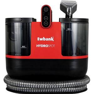 Hydrospot Upholstery Cleaner - Red by Ewbank