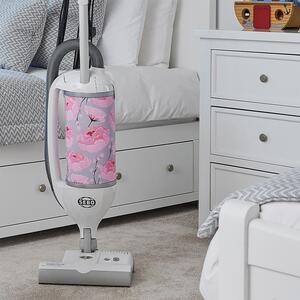 Sebo 700W Felix Bagged Upright Vacuum Cleaner - White by Sebo