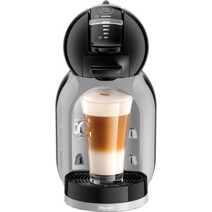DeLonghi Dolce Gusto Mini Me Coffee Machine - Grey by DeLonghi