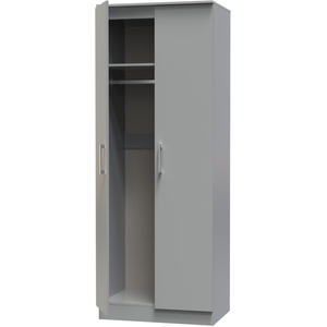 Devon Ready Assembled 3 Piece Bedroom Set