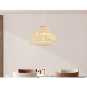 Astley Natural Rattan Shade - Natural