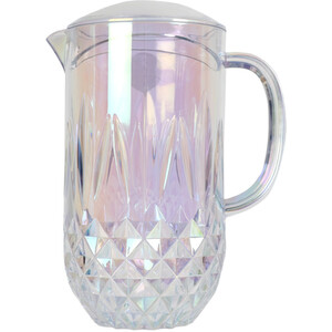 Opal Jewel Pitcher