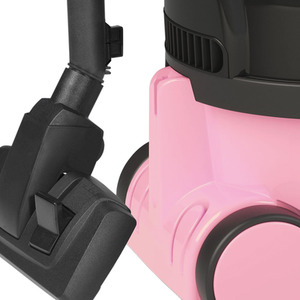 240V Compact Hetty Vacuum Cleaner - Pink by Henry