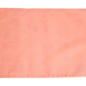 In Bloom Table Runner - White