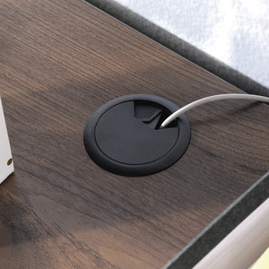 Teknik Clifton Place Lateral Filer - Grand Walnut by Teknik