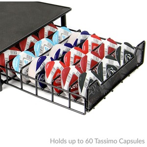 Tassimo 60 Pod Holder Drawer by Maison & White