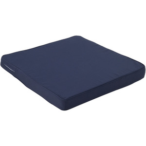 2Pcs Outdoor Sofa Cushion Backrest Set by komore